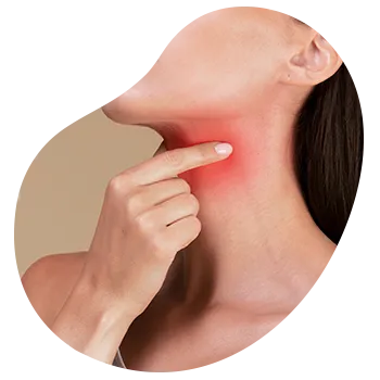 Consulta de endocrinología